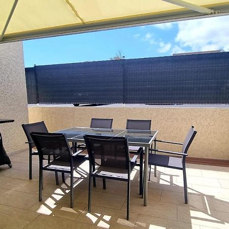 Maison U Nidu A 500M De La Mer Cervione Exterior foto